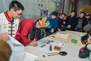 德稻與非遺傳承 傳統與新生，非遺技藝與品牌文化研修班順利結業