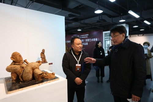 “匠心承古韻，妙手塑新章”——天津美術學院第十一期非遺泥塑藝術研修班圓滿結業